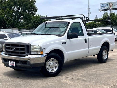Used 2002 Ford F250 XL image 50