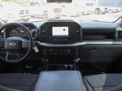 Used 2022 Ford F150 XL w/ Trailer Tow Package image 26