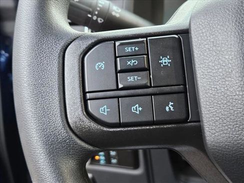 New 2026 Ford F150 STX AWD/4WD image 16