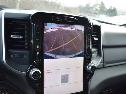 New 2026 RAM 1500 Big Horn image 20