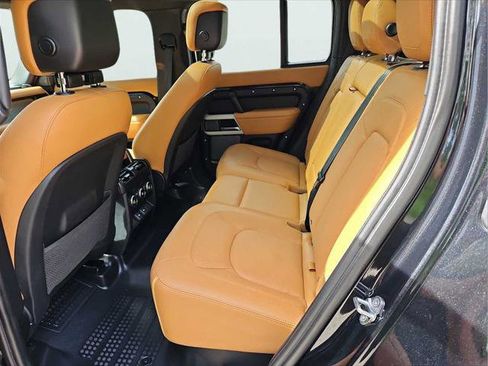 Used 2023 Land Rover Defender 110 S AWD/4WD image 34