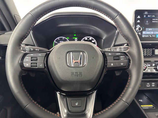 Used 2025 Honda CR-V Sport Touring image 19