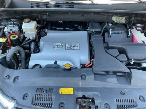 Used 2015 Toyota Highlander Limited AWD/4WD image 32