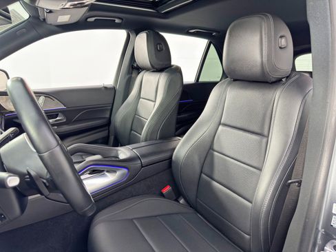 Used 2021 Mercedes-Benz GLE 350 w/ Premium Package image 42