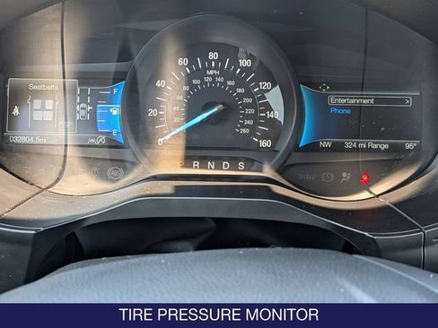 Certified 2023 Ford Edge SEL w/ Convenience Package AWD/4WD image 22