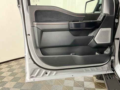 Used 2025 Ford F150 Raptor w/ Equipment Group 803A Raptor R image 21