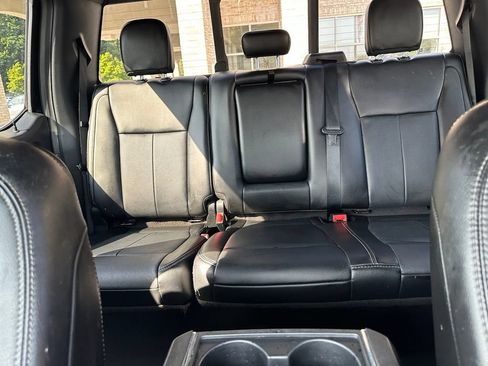 Used 2020 Ford F150 Lariat w/ Equipment Group 502A Luxury AWD/4WD image 21