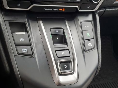 Used 2020 Honda CR-V EX-L image 19