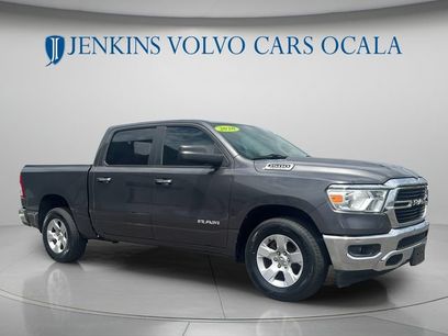 Used 2020 RAM 1500 Big Horn