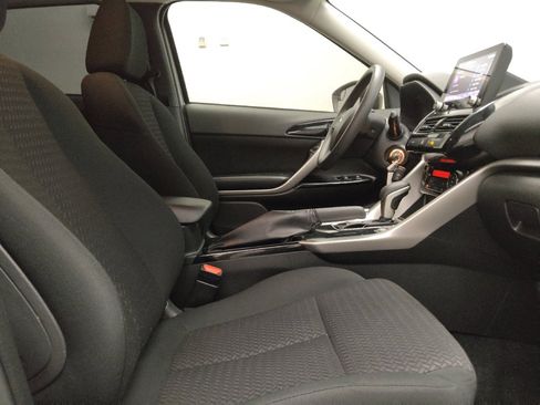 Used 2023 Mitsubishi Eclipse Cross LE AWD/4WD image 21