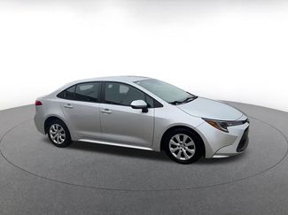 Used 2023 Toyota Corolla LE FWD video 2