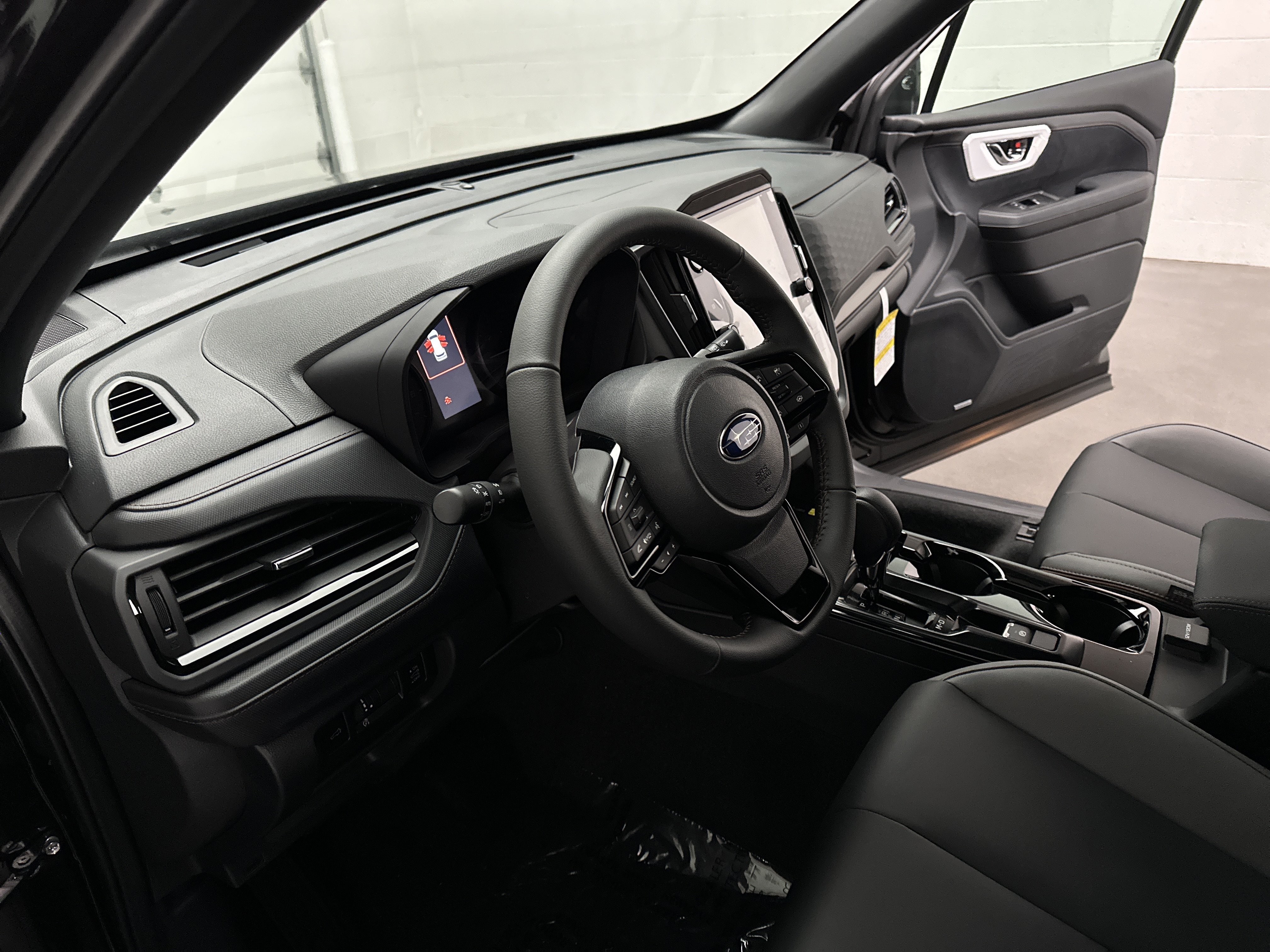 New 2026 Subaru Forester Sport AWD/4WD image 16