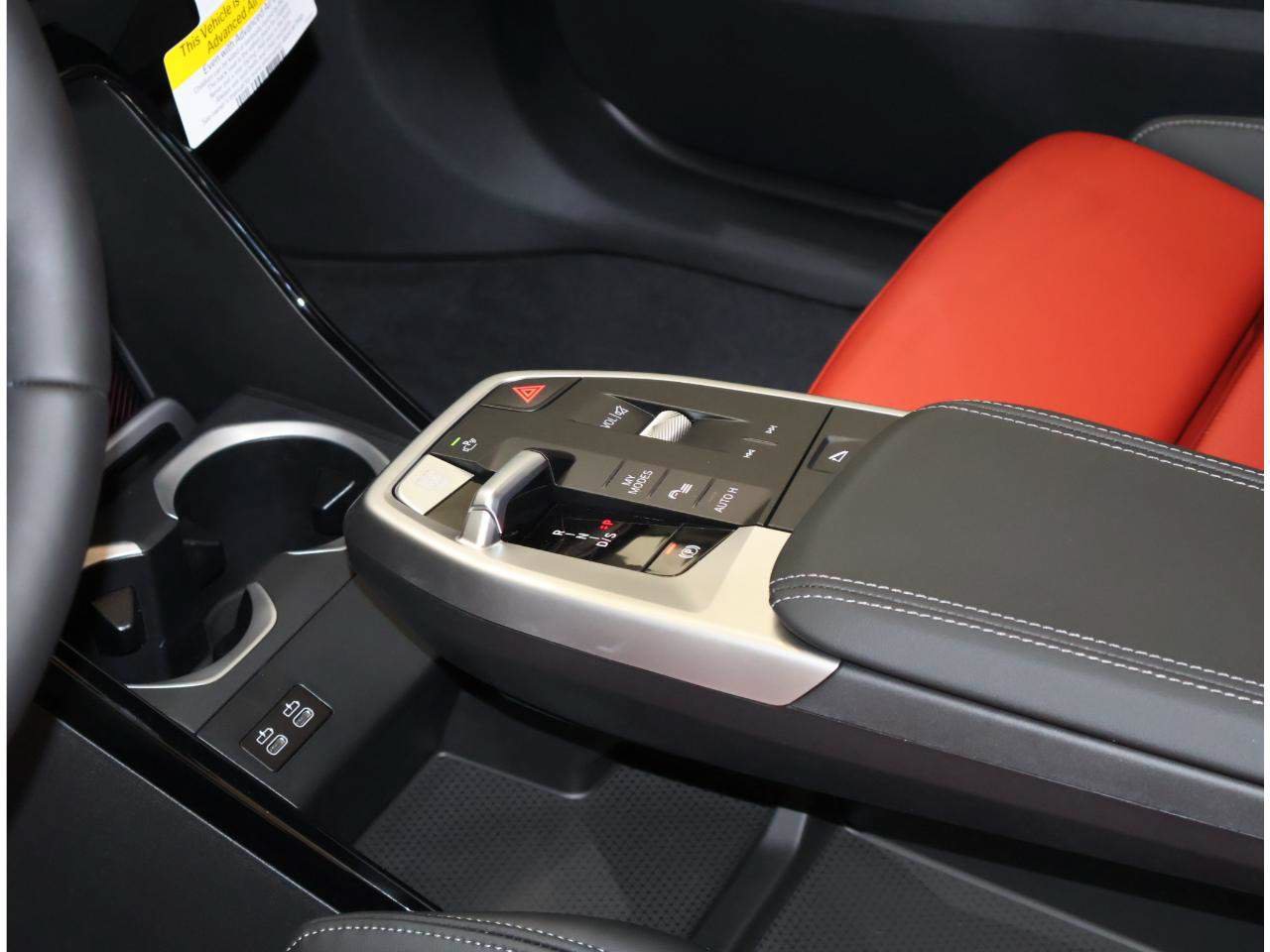 New 2027 BMW X2 M35i AWD/4WD image 12