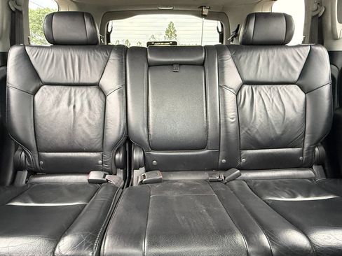 Used 2011 Honda Pilot EX-L image 22