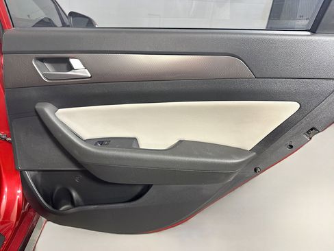 Used 2017 Hyundai Sonata Sport 2.0T w/ Winter Weather Package image 26