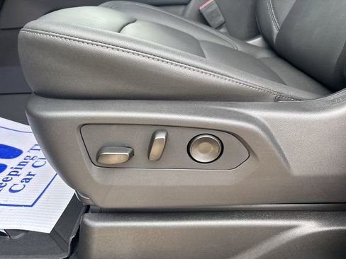 New 2026 Chevrolet Tahoe Z71 w/ Comfort Package image 15