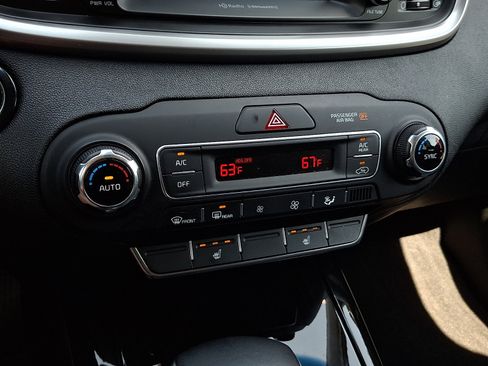 Used 2019 Kia Sorento EX AWD/4WD image 15