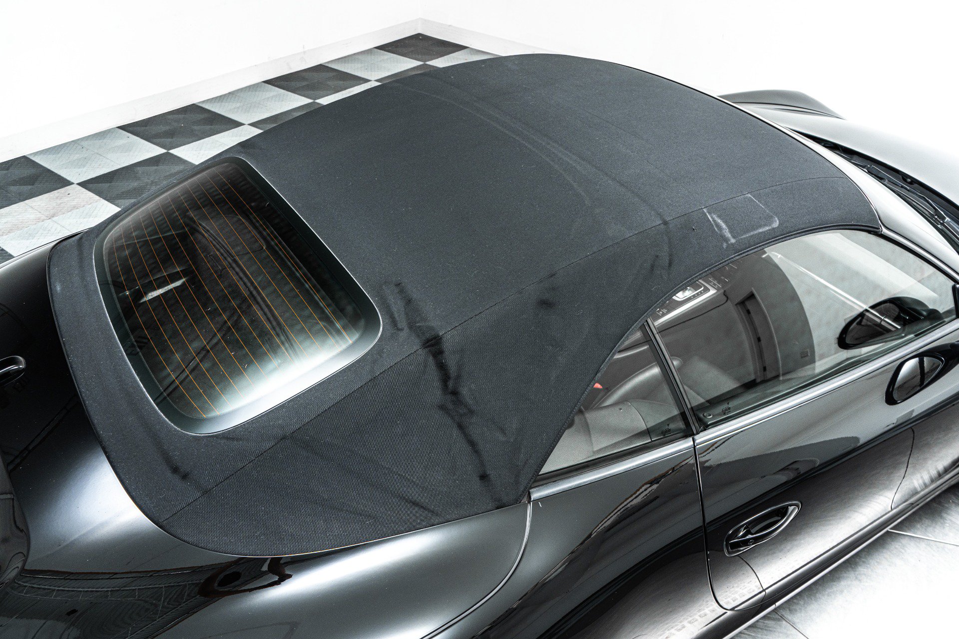Used 2014 Porsche 911 Carrera S RWD image 35