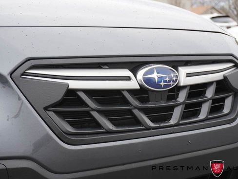 Used 2023 Subaru Crosstrek 2.5i Sport image 15