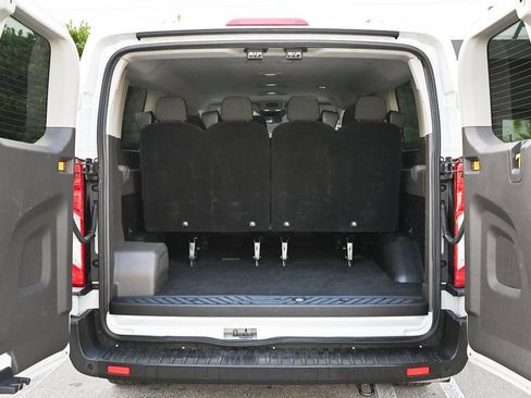 Used 2022 Ford Transit 350 XLT RWD image 10