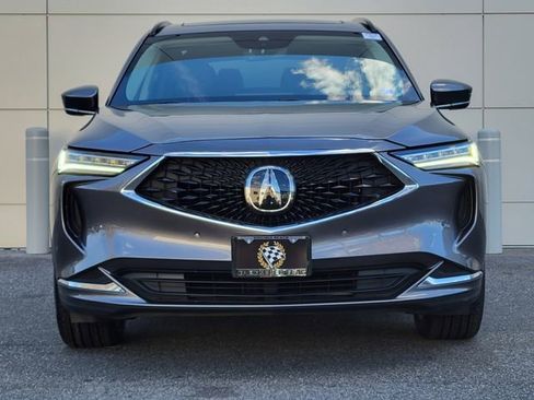 Used 2023 Acura MDX SH-AWD w/ Technology Package image 7