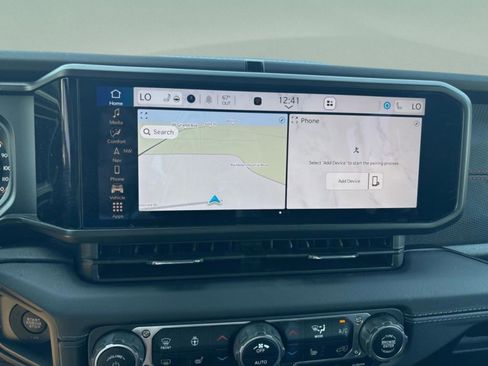 Used 2024 Jeep Wrangler Unlimited Rubicon image 16