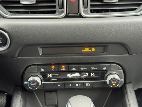 New 2025 MAZDA CX-5 AWD 2.5 S w/ Preferred Package image 12