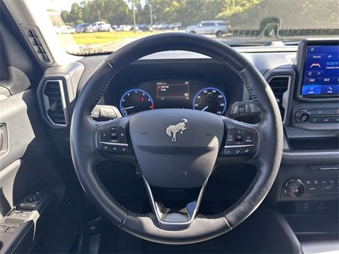 Used 2022 Ford Bronco Sport Big Bend w/ Convenience Package image 23