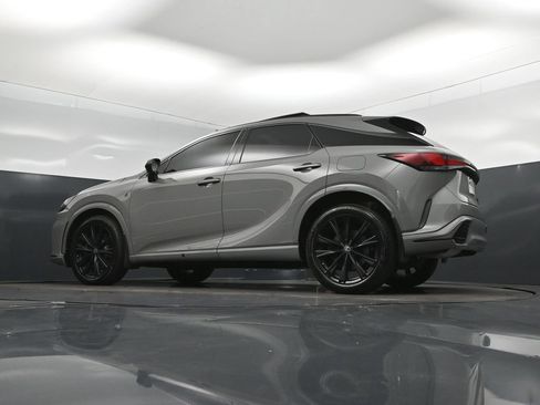 Certified 2026 Lexus RX 500h F Sport w/ Convenience Package AWD/4WD image 42