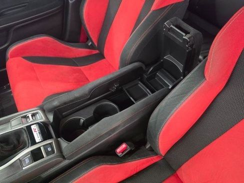 Used 2020 Honda Civic Type R image 13
