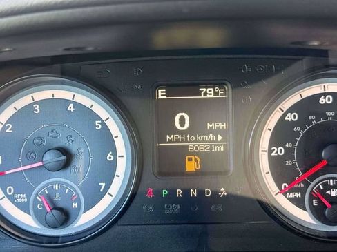 Used 2019 RAM 1500 Classic SLT w/ Protection Group AWD/4WD image 20