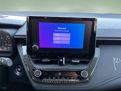 Used 2023 Toyota Corolla GR w/ Performance Package image 20