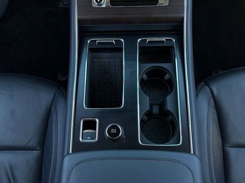 Used 2025 Lincoln Aviator Reserve w/ Illumination Package image 29