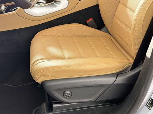 New 2026 Mercedes-Benz GLE 580 4MATIC image 14