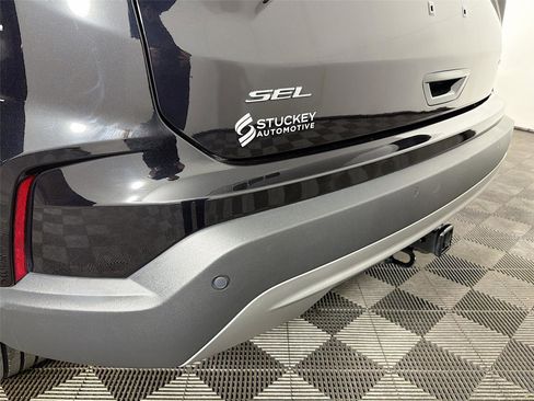 Used 2024 Ford Edge SEL w/ Convenience Package AWD/4WD image 40