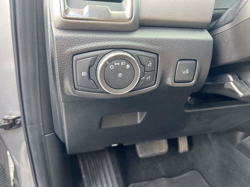 Used 2021 Ford Ranger XLT w/ Equipment Group 301A Mid image 16