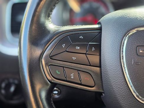 Used 2022 Dodge Charger SXT image 23