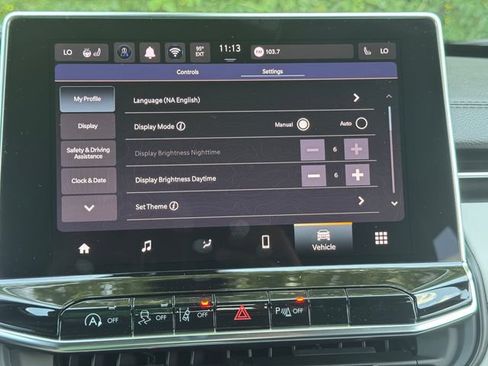New 2026 Jeep Compass Limited AWD/4WD image 32