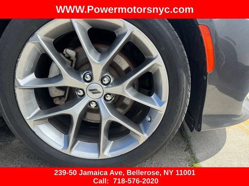 Used 2023 Dodge Charger GT RWD image 18