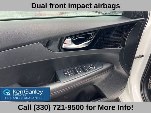 Used 2020 Kia Forte GT w/ GT2 Package image 26