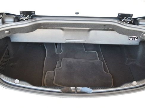 Used 2021 Mercedes-Benz C 300 Cabriolet image 17