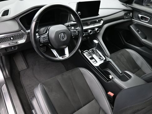 Used 2024 Acura Integra A-Spec FWD image 22