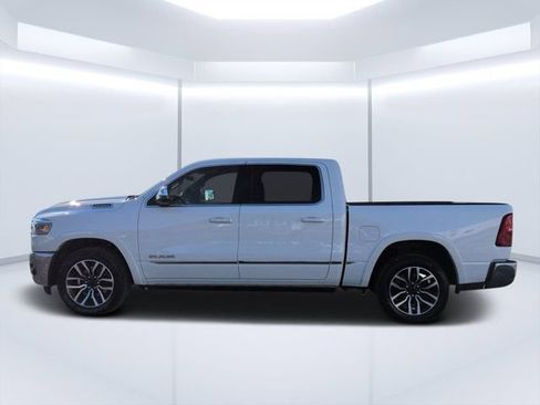 Used 2026 RAM 1500 Limited AWD/4WD image 6