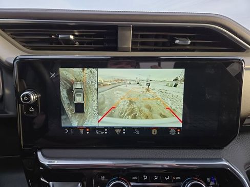 New 2026 GMC Sierra 1500 Denali w/ Technology Package image 28