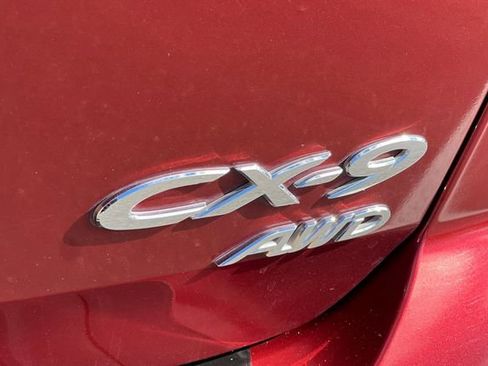 Used 2012 MAZDA CX-9 Touring w/ Moonroof & Bose Audio Pkg image 32