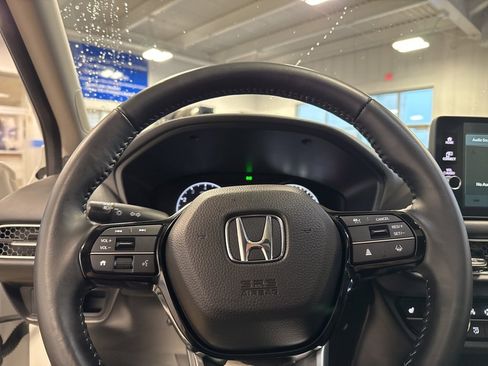 Used 2026 Honda HR-V EX-L image 19