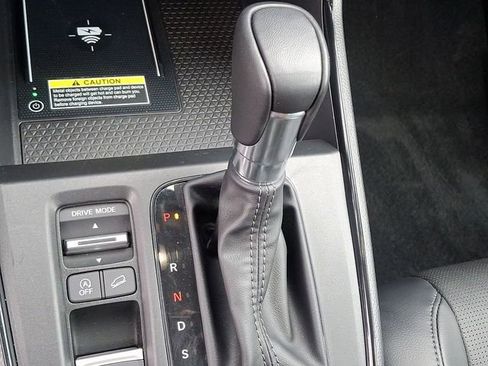 Certified 2024 Honda CR-V EX-L image 16