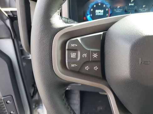 New 2026 Ford Bronco Big Bend AWD/4WD image 14