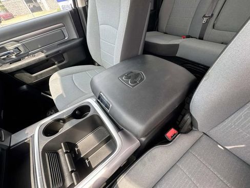 Used 2023 RAM 1500 Classic SLT w/ Trailer & Traction Group AWD/4WD image 49