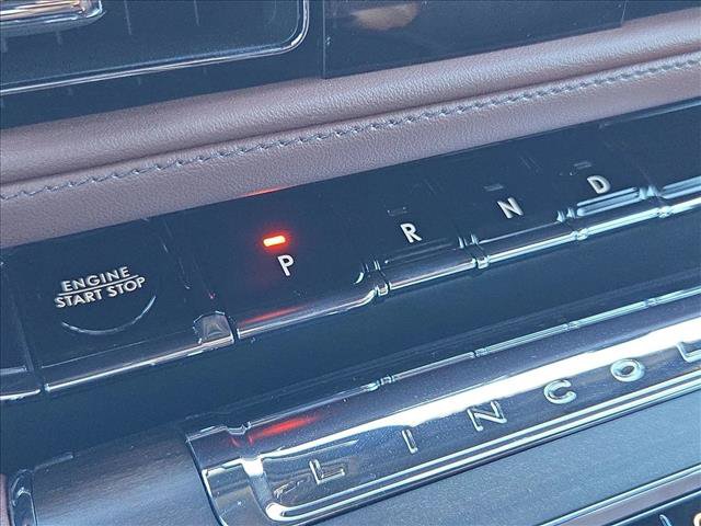 Used 2026 Lincoln Aviator Reserve w/ Illumination Package RWD image 18